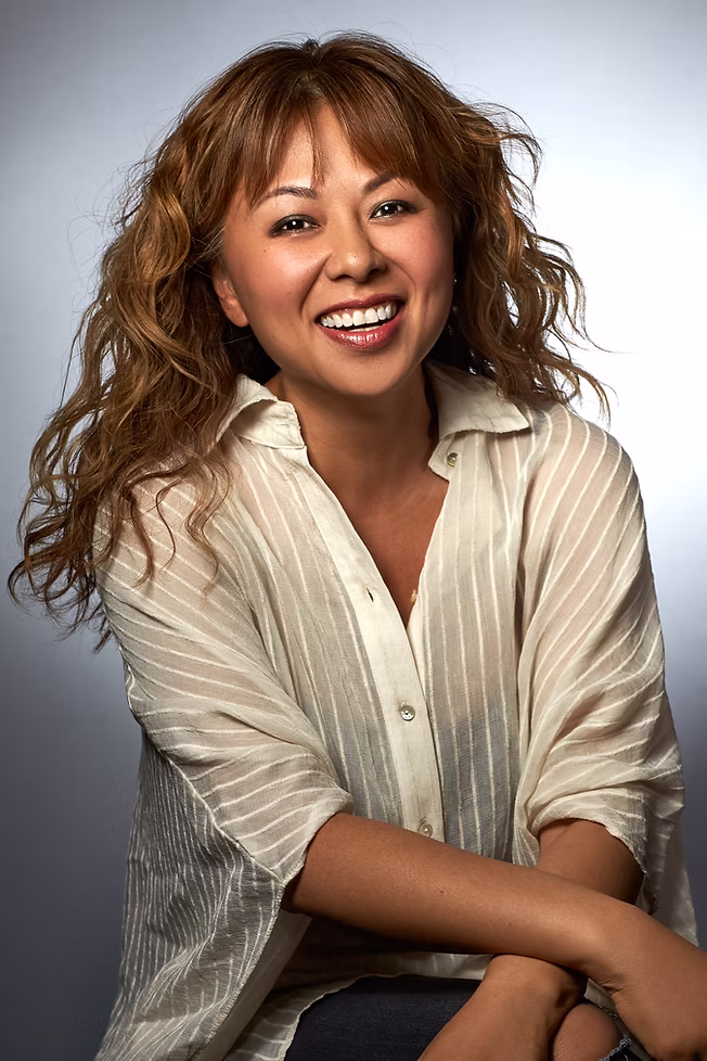 Gwen Dang
