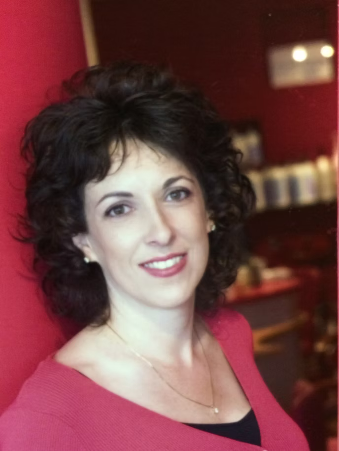 Leslie Egenes