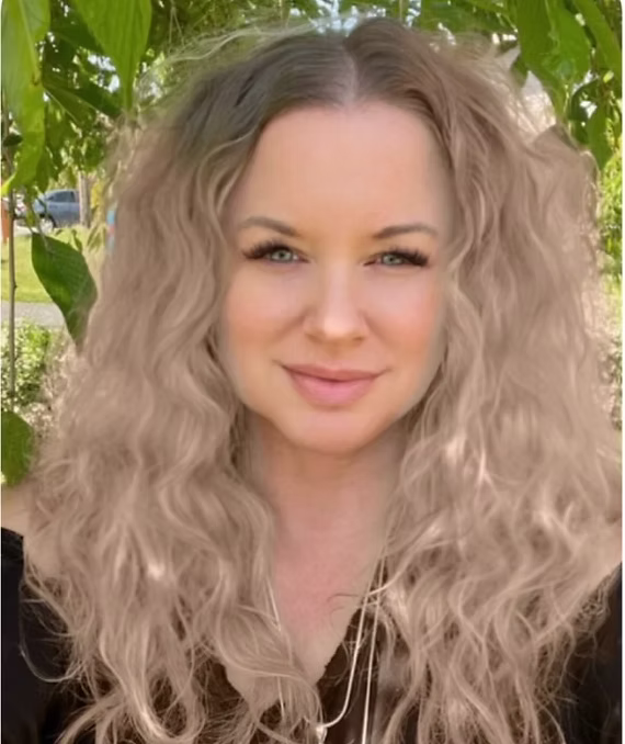 Lisa Rozzini