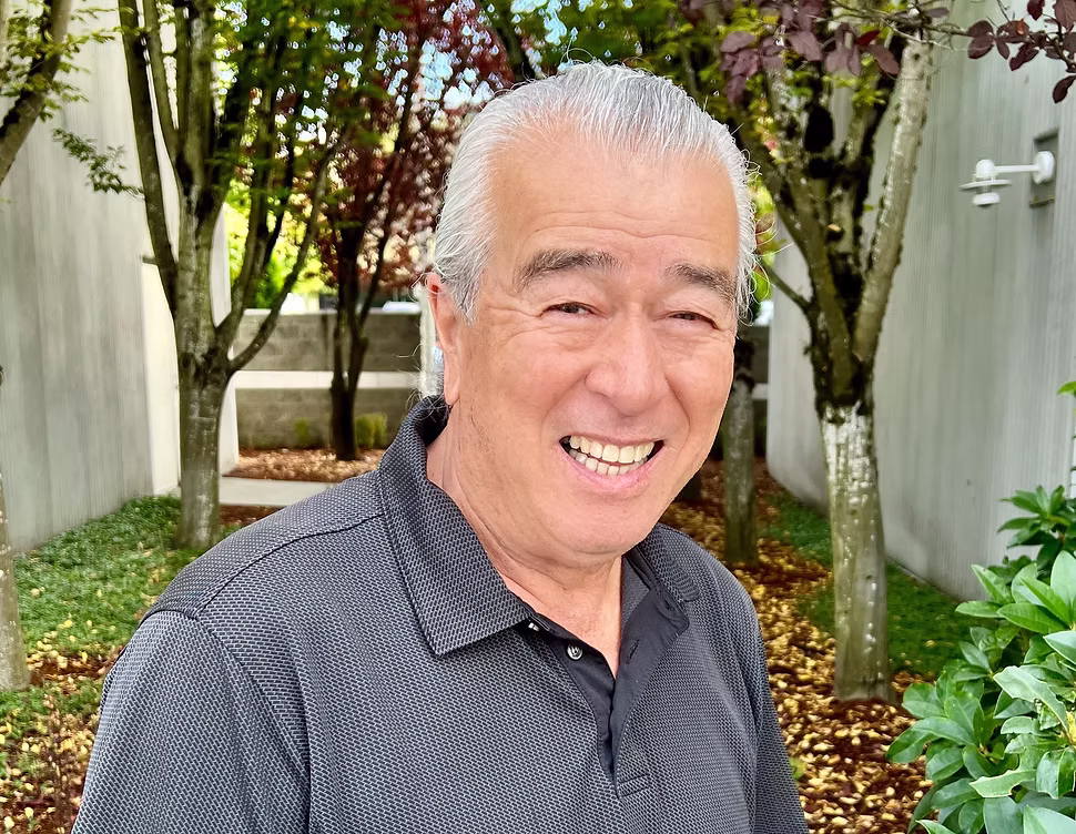 Peter Lee