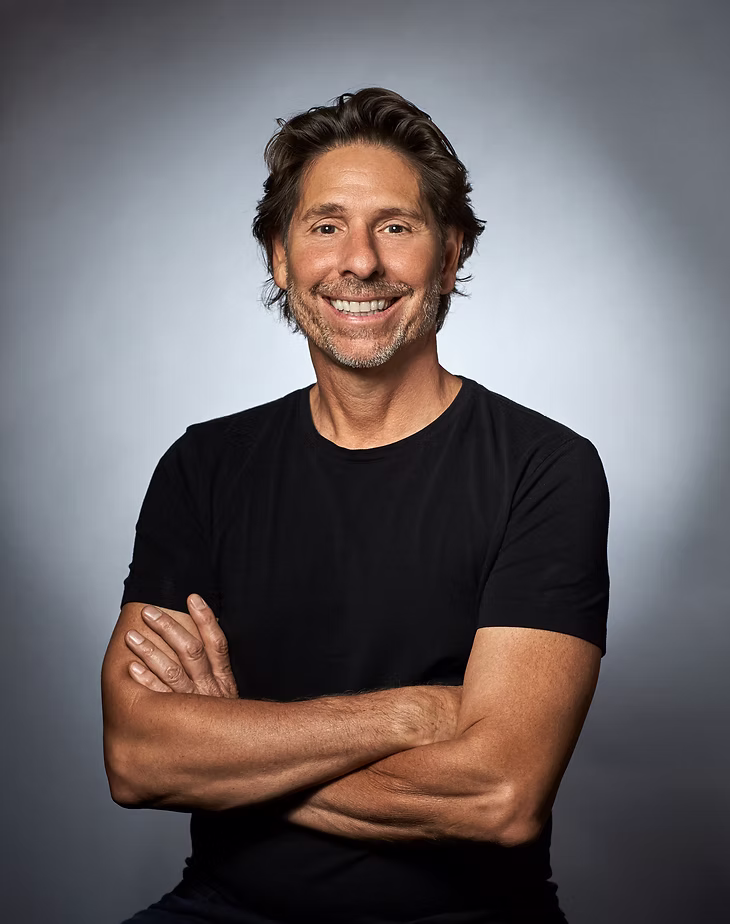 Ron Matarazzo