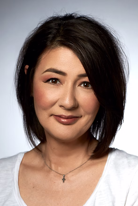 Rose Schwartzhoff